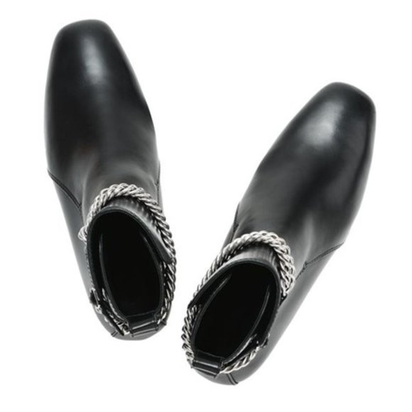 Alexander Wang "Izzy" Boot - Size 7 - Picture 2 of 9